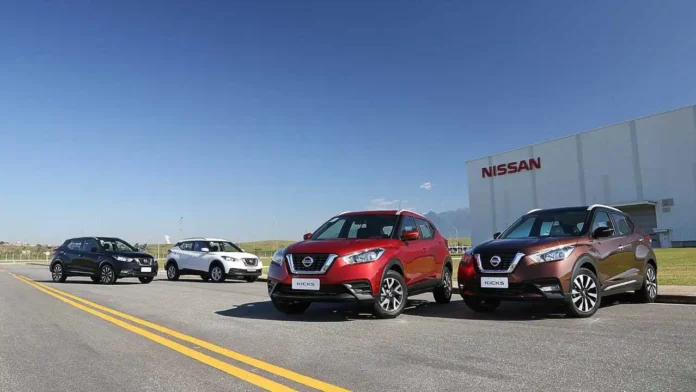 Nissan define a Bowler como sua nova agência de Comunicação Corporativa
