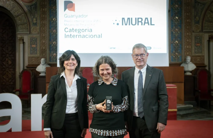 Agência Mural vence 2ª edição do prêmio internacional Amic de Jornalismo Local