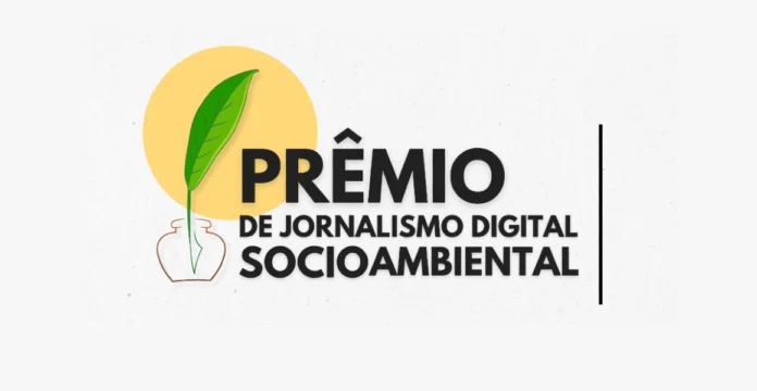 Ajor e Embaixada Britânica lançam Prêmio de Jornalismo Digital Socioambiental