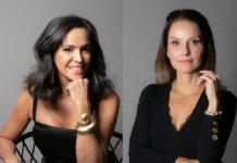 Thilde Rocha e Sílvia Caldeira Costa fundam a It’s OK Comunicação para Líderes Thilde Rocha e Sílvia Caldeira Costa fundam a It’s OK Comunicação para Líderes