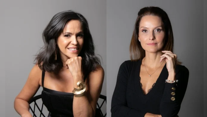 Thilde Rocha e Sílvia Caldeira Costa fundam a It’s OK Comunicação para Líderes