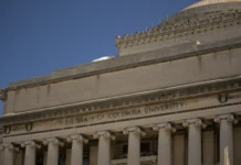 Programa da Universidade Columbia recebe inscrições até 14/4 Programa da Universidade Columbia recebe inscrições até 14/4