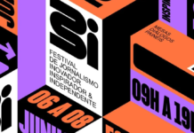 Festival 3i 2025 divulga programação Festival 3i 2025 divulga programação