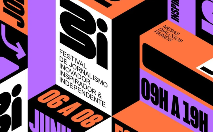 Festival 3i será de 6 a 8 de junho