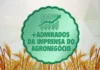Começa o 1º turno da eleição dos +Admirados da Imprensa do Agronegócio +Admirados da Imprensa do Agro 2025 anunciará vencedores em edição especial