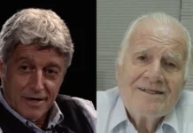 Caco Barcellos, Mino Carta e equipe do Profissão Repórter receberão Troféu Audálio Dantas Caco Barcellos, Mino Carta e equipe do Profissão Repórter receberão Troféu Audálio Dantas