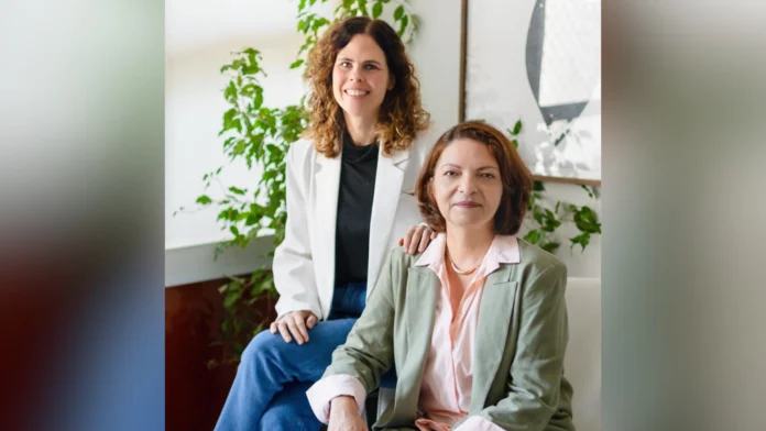 Cláudia Pires e Flávia Ragazzo montam a & Pires Ragazzo Comunicação