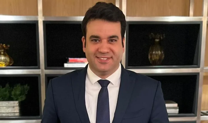 Diego Trajano é o novo diretor de rede do Grupo Bandeirantes