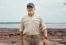 Ernesto Paglia fala sobre inovação em documentário Ernesto Paglia fala sobre inovação em documentário