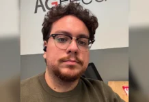 Gustavo Lustosa, da AgFeed, será homenageado com Troféu de Revelação do Ano do Agro Gustavo Lustosa, da AgFeed, será homenageado com Troféu de Revelação do Ano do Agro