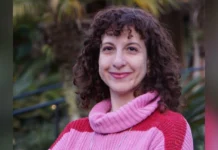 Marina Zveibil começa na AstraZeneca Marina Zveibil começa na AstraZeneca