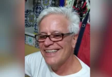 Morre aos 66 anos Mário Serapicos, um dos criadores da estrela do PT Morre aos 66 anos Mário Serapicos, um dos criadores da estrela do PT