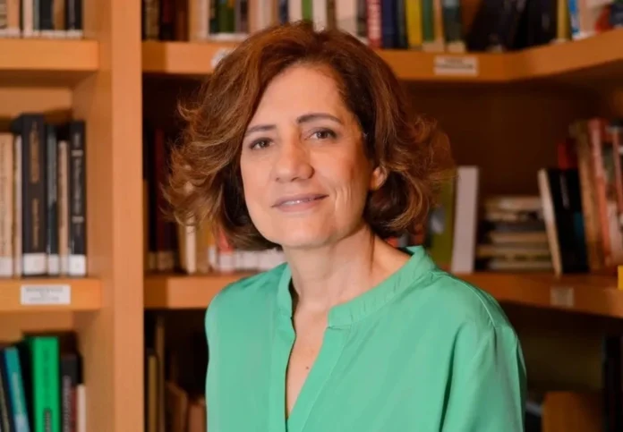 Miriam Leitão é a mais nova imortal da ABL