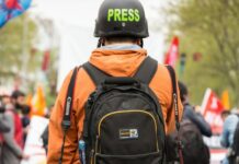 Na contramão global, Brasil avança 47 posições em ranking de liberdade de imprensa desde a era Bolsonaro