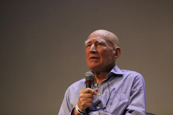 Morre aos 81 anos Sebastião Salgado, ícone da fotografia brasileira e mundial