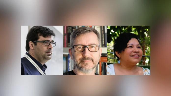 Projor elege gestão para o biênio 2025-2027