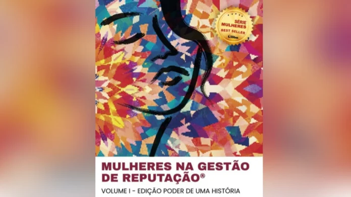 Mulheres na Gestão de Reputação será lançado em 27/5, em São Paulo