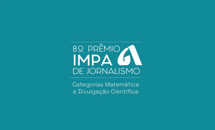Instituto de Matemática lança 8º Prêmio IMPA de Jornalismo