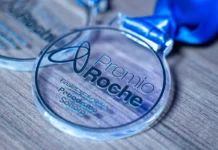 Prêmio Roche de Jornalismo em Saúde 2025 abre inscrições Prêmio Roche de Jornalismo em Saúde 2025 abre inscrições