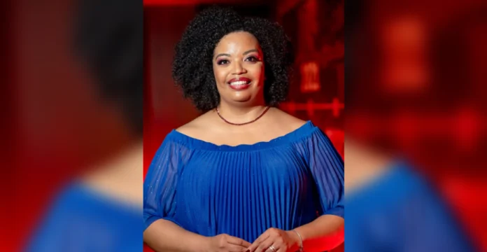 CNN Brasil demite Basília Rodrigues e cancela quatro programas