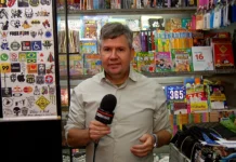 Reportagem da Rede Minas abordará história e situação atual das bancas de jornais Reportagem da Rede Minas abordará história e situação atual das bancas de jornais