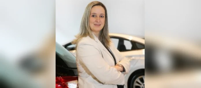 Déborah Encarnato Gonçalves