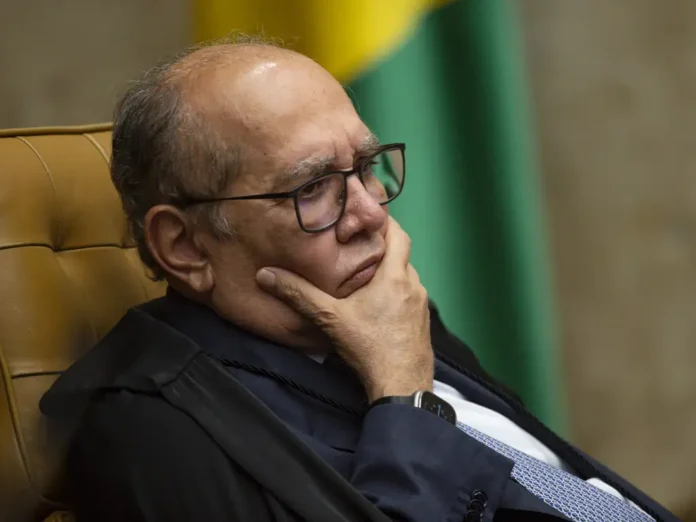 STJ condena jornalistas por reportagem sobre Gilmar Mendes