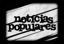 Notícias Populares, peça humorística sobre a busca pela audiência, estreia no YouTube Notícias Populares, peça humorística sobre a busca pela audiência, estreia no YouTube