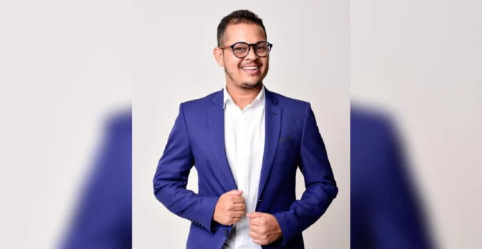 Seção Sergipe da ABCPública recebe o coordenador adjunto Pábulo Henrique dos Santos