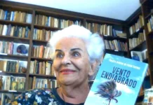 Regina Helena de Paiva Ramos lança romance que homenageia memória caiçara do litoral paulista