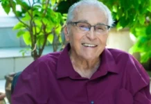 O adeus ao “Professor” Ruy Carlos Ostermann