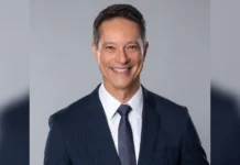 Sérgio Aguiar deixa a Record após 6 anos Sérgio Aguiar deixa a Record após 6 anos