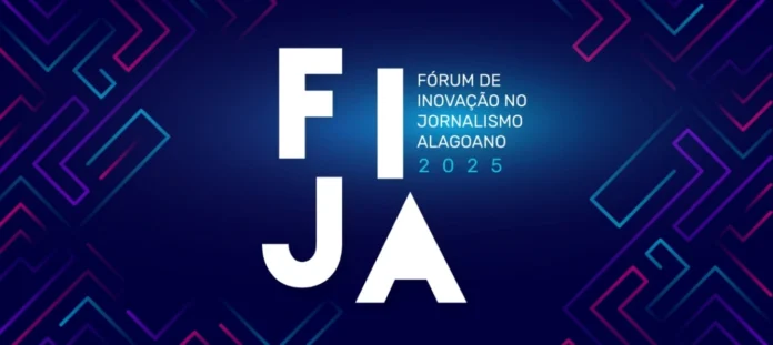 2º Fórum de Inovação no Jornalismo Alagoano será em 26 de julho, em Maceió (AL)