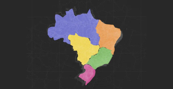 7º Atlas da Notícia registra redução de desertos de notícias no Brasil