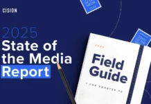 Cision revela como jornalistas estão usando IA e o que os preocupa