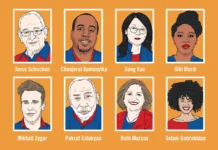 9º Festival piauí de Jornalismo será em 6 e 7 de setembro, em São Paulo 9º Festival piauí de Jornalismo será em 6 e 7 de setembro, em São Paulo