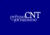 Confira os finalistas do 33º Prêmio CNT de Jornalismo