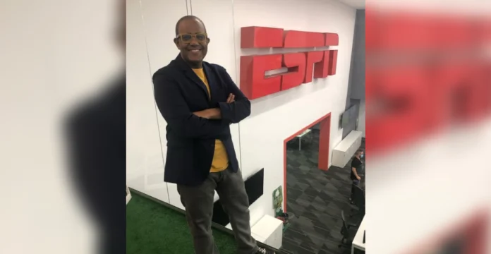 ESPN encerra Futebol 360 e Abel Neto deixa a emissora após sete anos