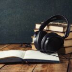 Audiobooks (1)