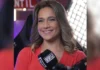 Fernanda Gentil assina com a TV Connect USA, de Dony de Nuccio Fernanda Gentil assina com a CazéTV até 2028