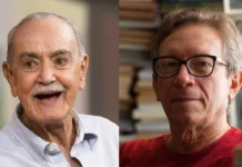 100+ Admirados Jornalistas: José Hamilton Ribeiro e Lucio Flávio Pinto são Hors Concours 100+ Admirados Jornalistas: José Hamilton Ribeiro e Lucio Flavio Pinto são Hors Concours