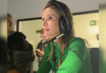 Diretora-geral do Aqui Agora, do SBT, deixa o telejornal após duas semanas da reestreia Diretora-geral do Aqui Agora, do SBT, deixa o telejornal após duas semanas da reestreia