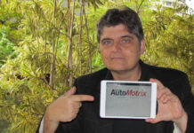 Morre Luiz Humberto Monteiro Pereira, grande descobridor de talentos do jornalismo automotivo