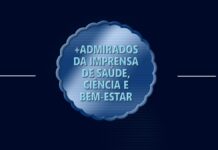 Prêmio Einstein +Admirados da Imprensa de Saúde, Ciência e Bem-Estar anuncia homenageados de 2025 Prêmio Einstein: Mais uma semana para votar no 1º turno