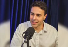 Rafael Colombo apresentará o Conexão GloboNews, no lugar de Daniela Lima Rafael Colombo apresentará o Conexão GloboNews, no lugar de Daniela Lima