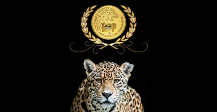 TOP Mega Brasil homenageia feras da comunicação corporativa de 2025