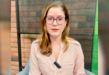 Beatriz Gunther é a nova editora sênior do site do Canal Rural