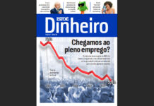 Depois da IstoÉ, revista Dinheiro também retorna em formato digital