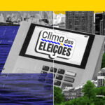 Clima das eleições