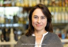 Daniela Fiori assume VP de Comunicação e Relações Corporativas na Diageo. Viviane Mansi deixa a companhia